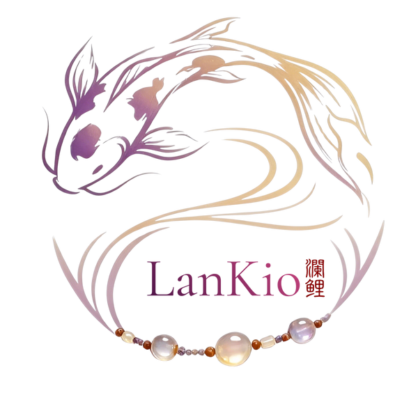 LanKio Eastern Jewelry